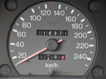 Citroën XM